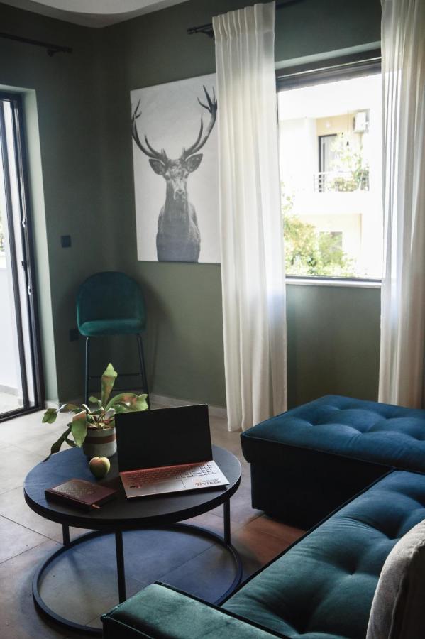 Konstantin - Apartment *
