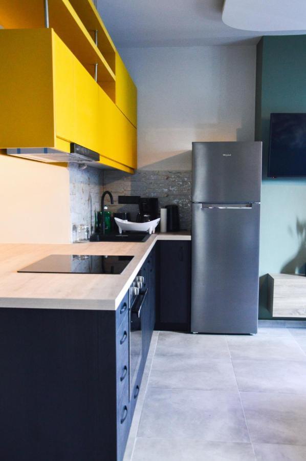 Konstantin - Apartment Rethymno (Crete)