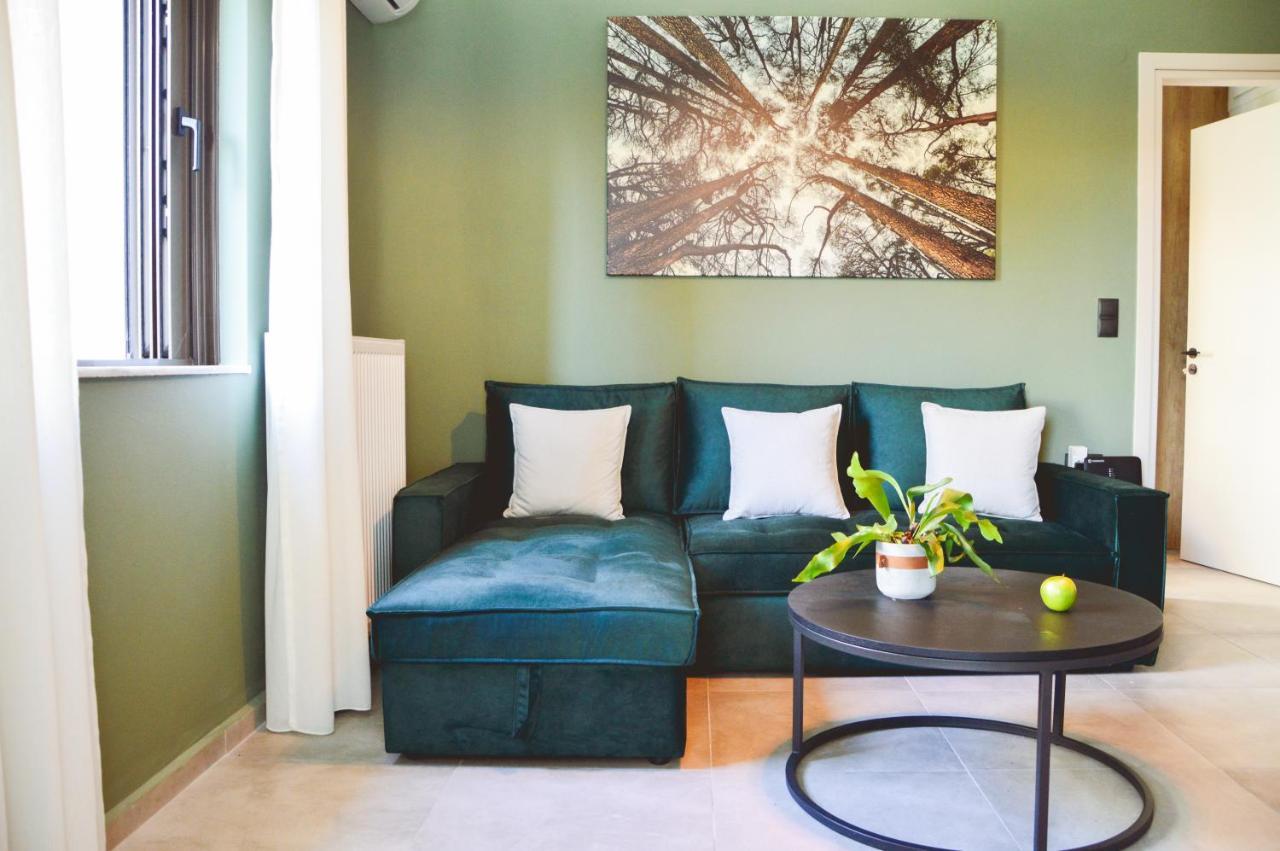Apartment Konstantin - *