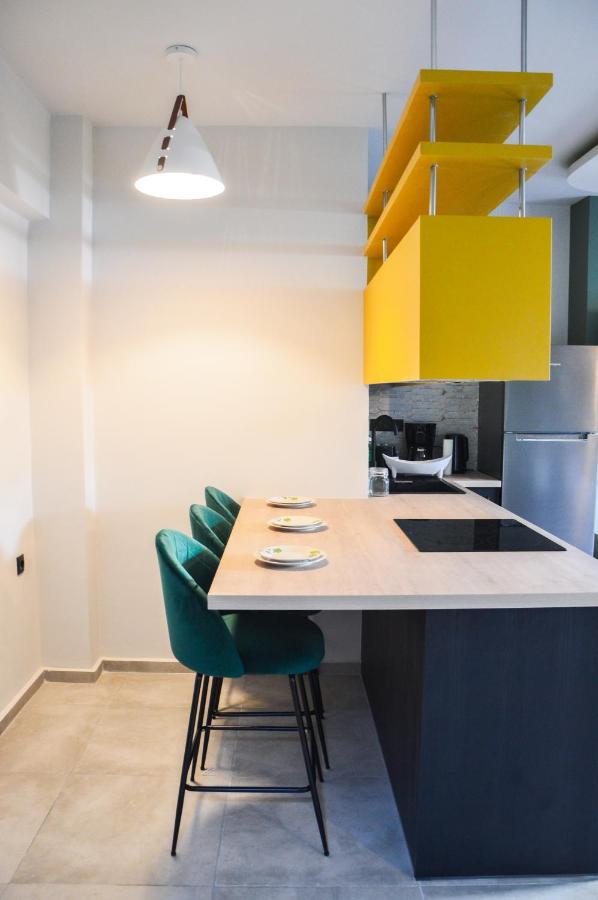 Apartment Konstantin - *