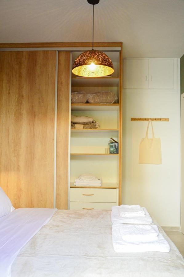 Apartment Konstantin -