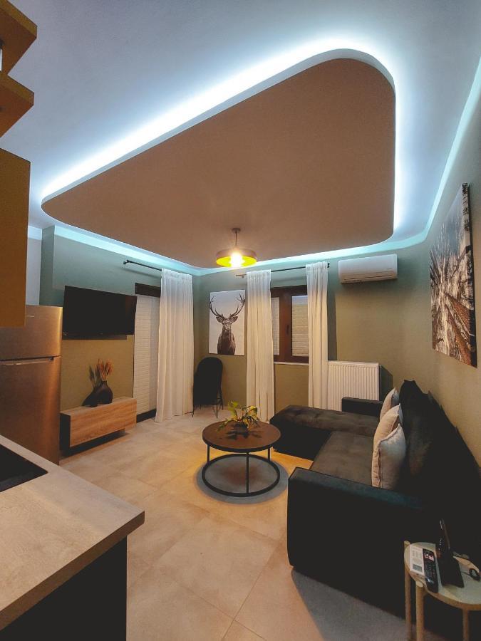 Apartment Konstantin - Rethymno (Crete)