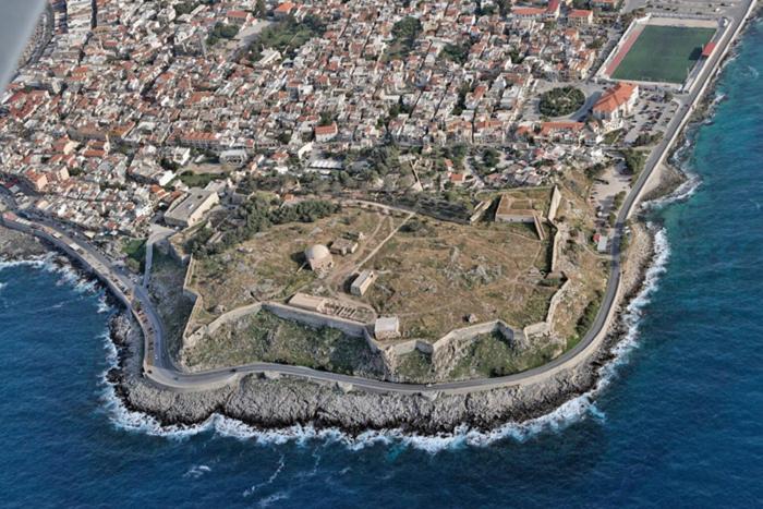 Konstantin - Rethymno (Crete)