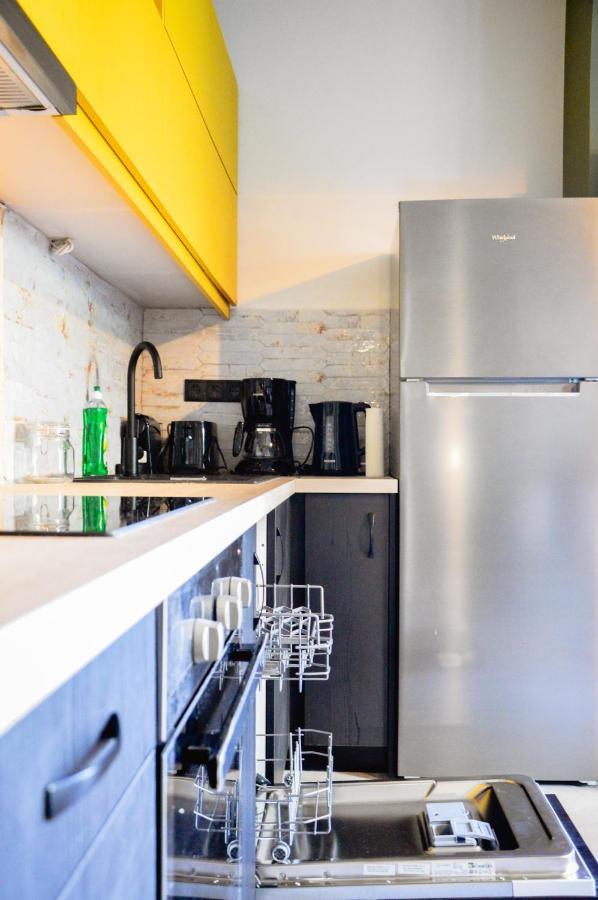 Konstantin - Apartment Rethymno (Crete)
