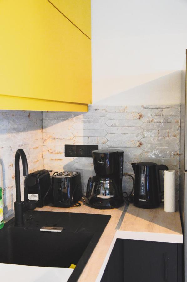 Konstantin - Apartment Rethymno (Crete)