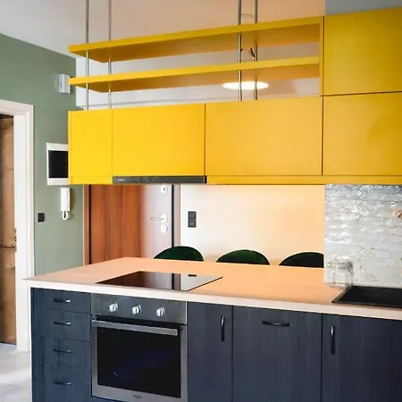 Konstantin Apartment - Rethymno Exterior photo